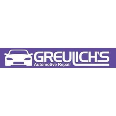 Greulich's Automotive Repair